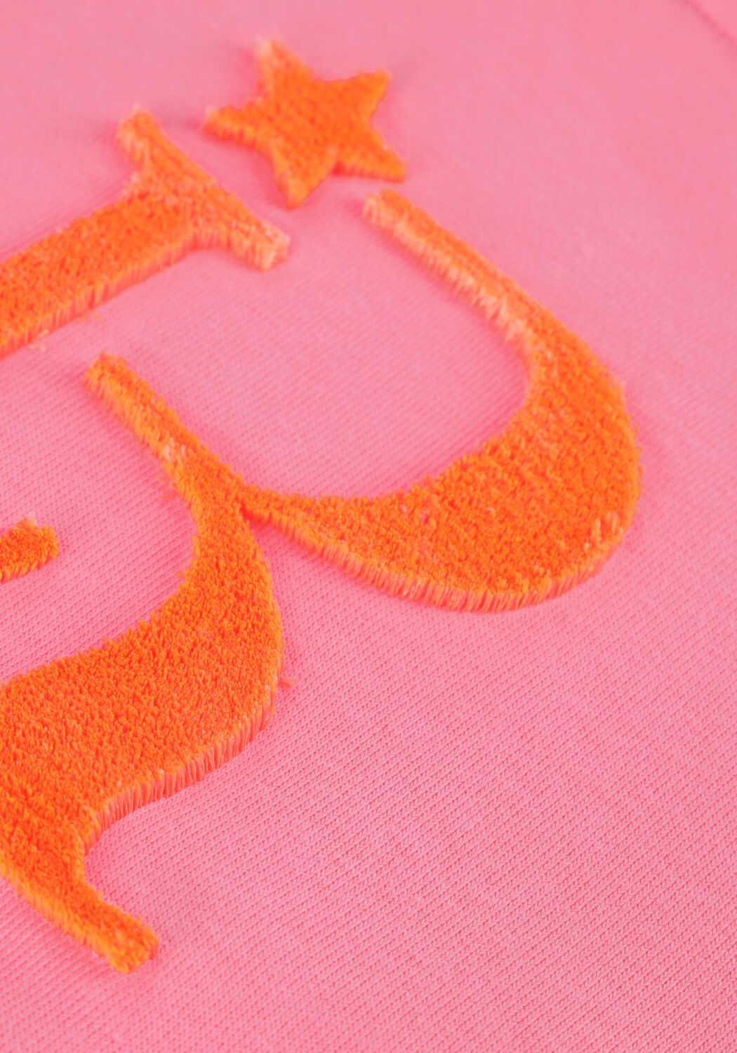 Roze RETOUR Sweater RUTH - large