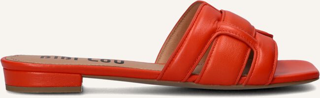 Rode BIBI LOU Slippers 760Z10VK Rode BIBI LOU Slippers 760Z10VK - large