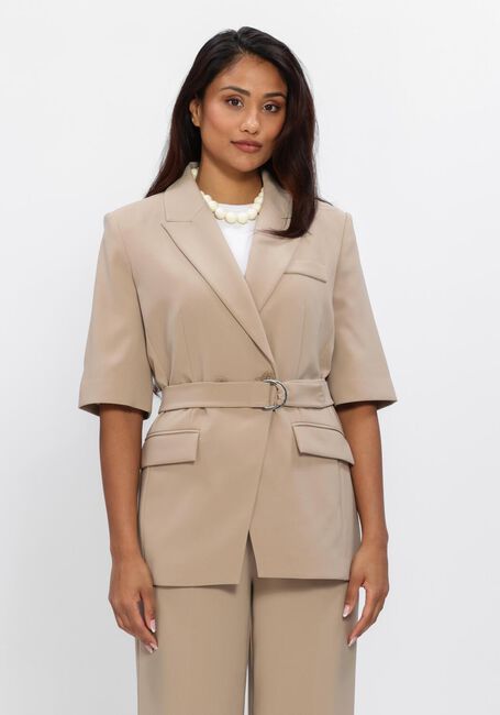 Zand DANTE6 Blazer NISSA SHORT SLEEVES BLAZER - large