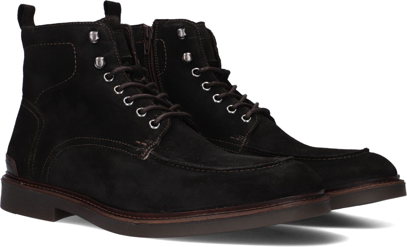 STEFANO LAURAN Bruine Boots 92904