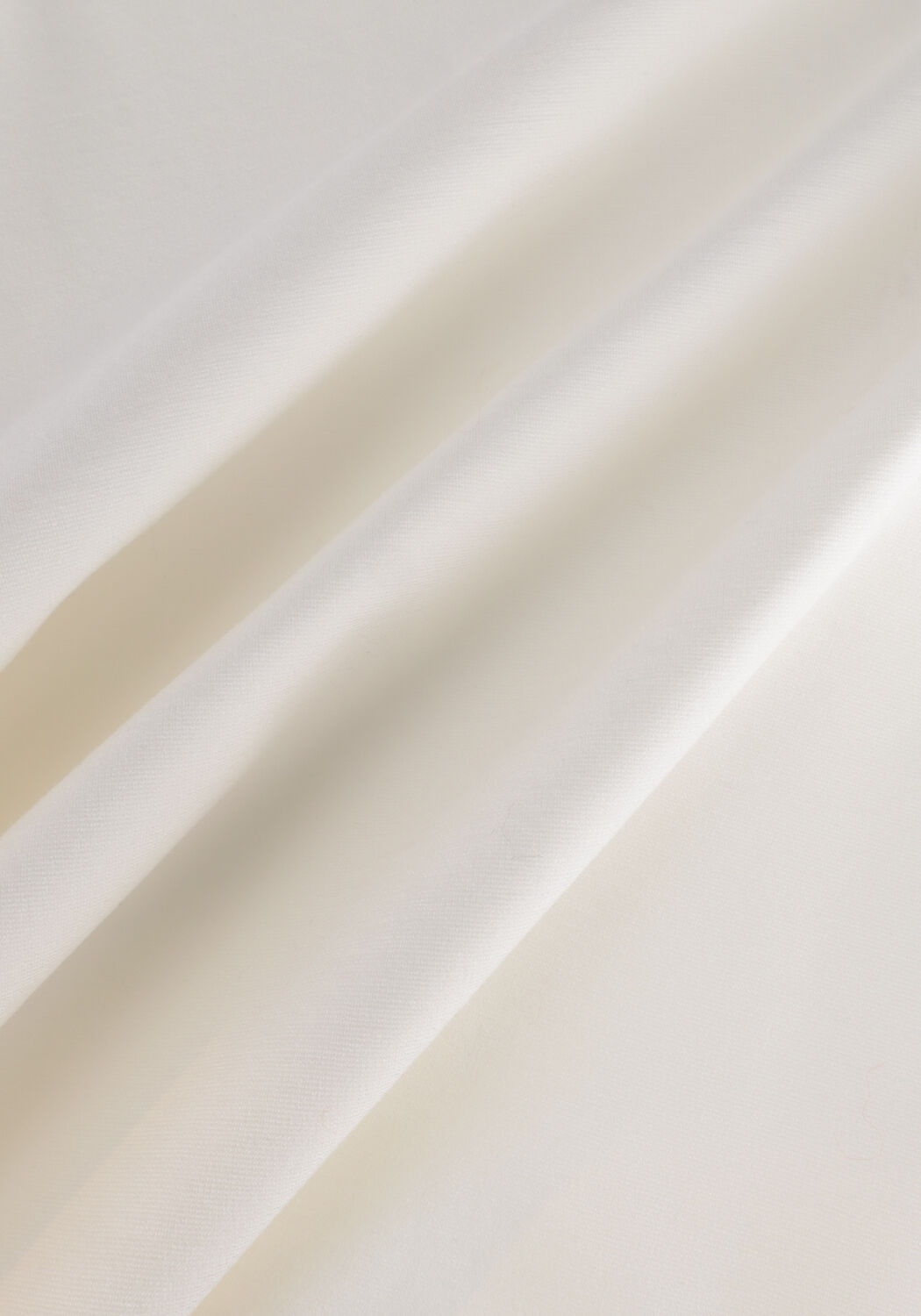 Ecru CHPTR-S T-shirt BASIC TSHIRT - large