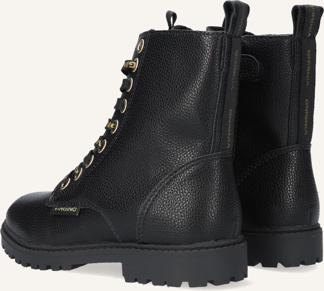 Zwarte VINGINO Veterboots EVA HIGH Zwarte VINGINO Veterboots EVA HIGH - large