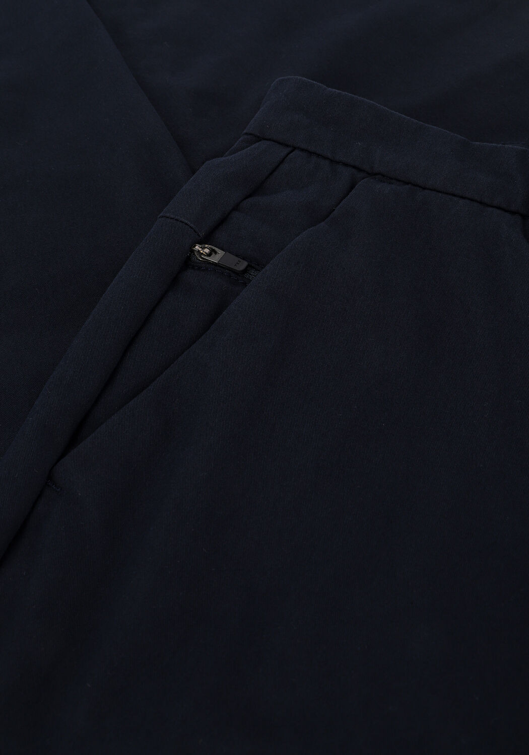 Blauwe VANGUARD Chino V12 CHINO 4WAY STRETCH TWILL - large