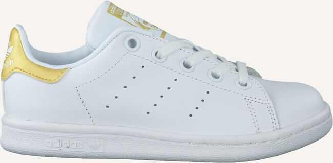 Witte ADIDAS Lage sneakers STAN SMITH C Witte ADIDAS Lage sneakers STAN SMITH C - large