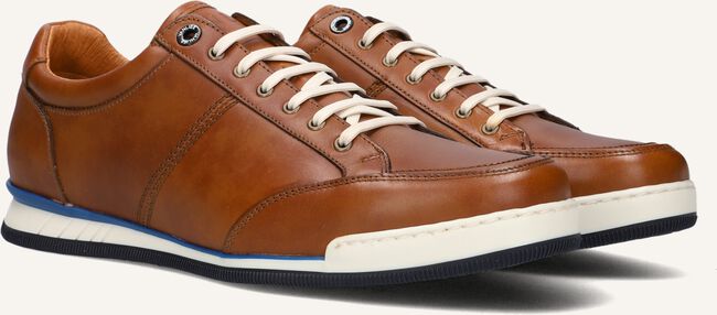Cognac VAN LIER Lage sneakers 2318129 Cognac VAN LIER Lage sneakers 2318129 - large