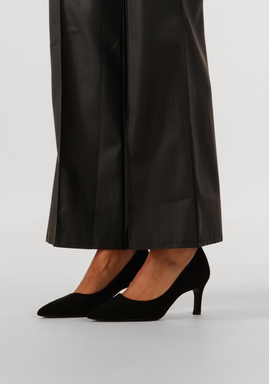 Zwarte UNISA Pumps LAVEGA - large