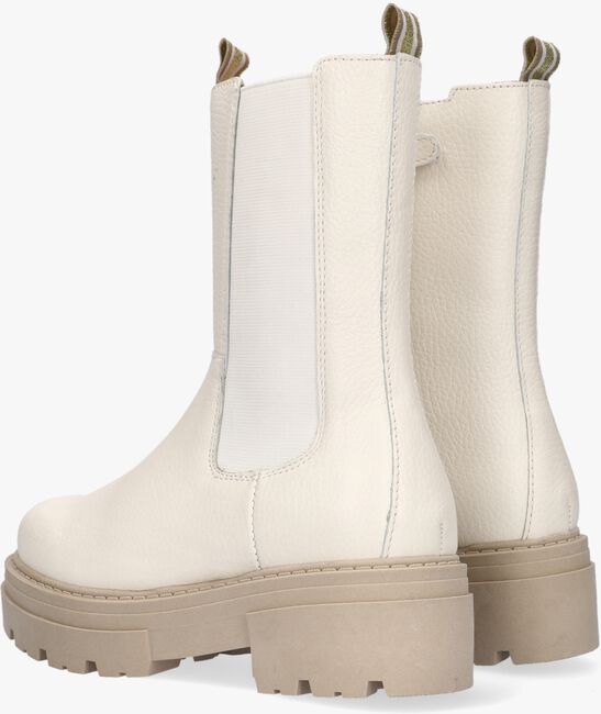 Witte WYSH Chelsea boots SUZAN - large