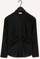 Zwarte NOTES DU NORD Blouses EVE SHIRT Zwarte NOTES DU NORD Blouses EVE SHIRT - medium