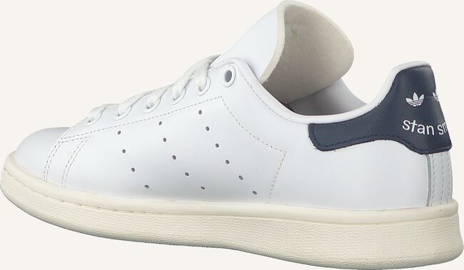 Witte ADIDAS Lage sneakers STAN SMITH DAMES Witte ADIDAS Lage sneakers STAN SMITH DAMES - large