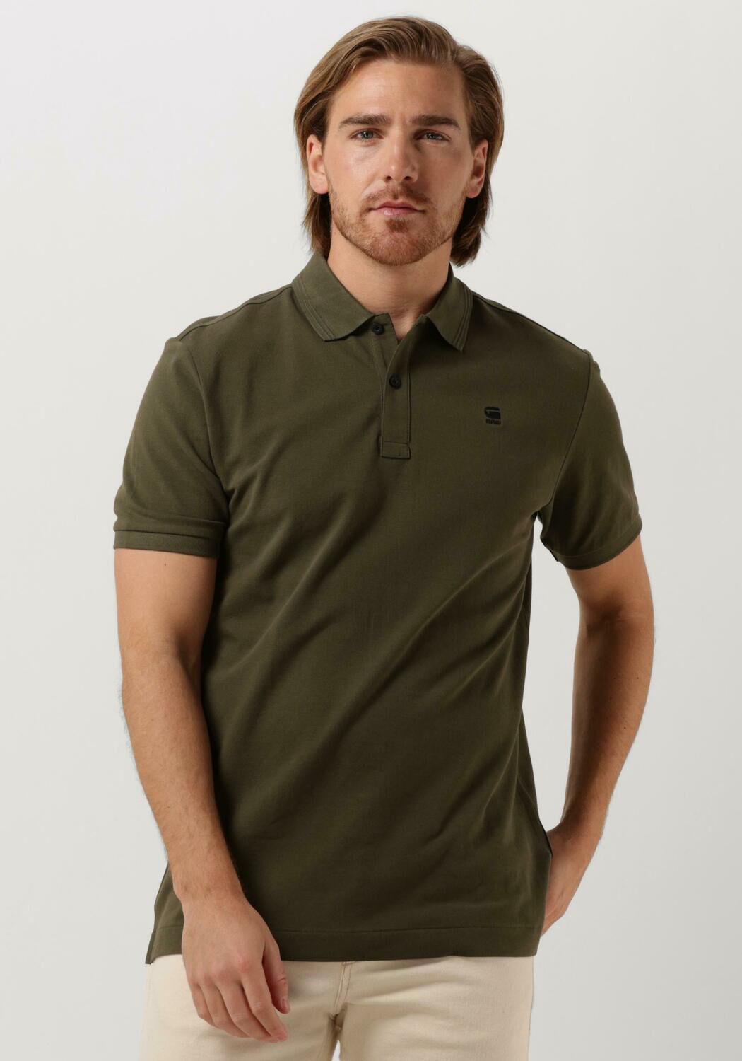 G star sale raw polo shirt
