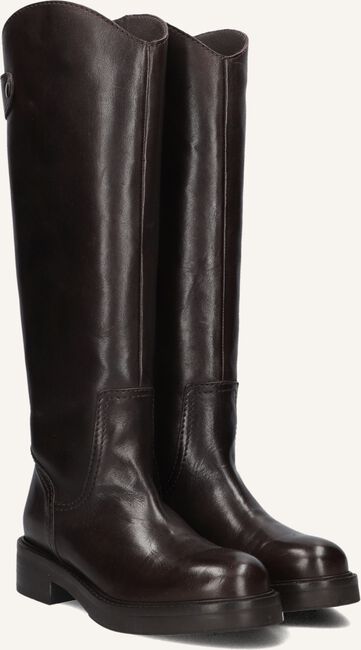 Bruine VIA VAI Hoge laarzen LUCIA RUMI Bruine VIA VAI Hoge laarzen LUCIA RUMI - large