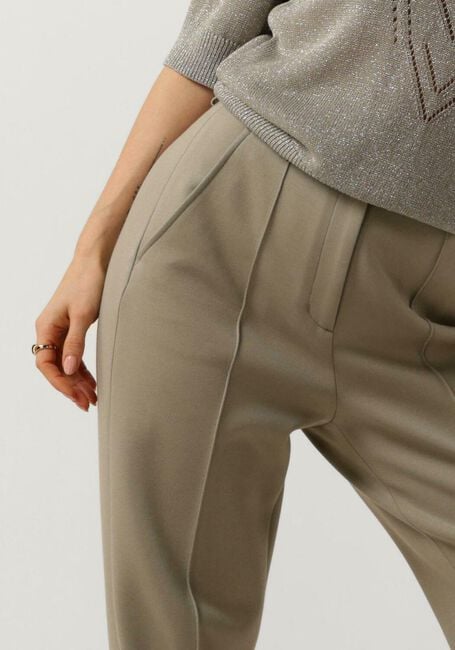 Khaki BEAUMONT Pantalon YUKA - large