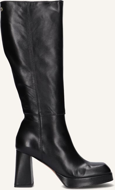 Zwarte NOTRE-V Hoge laarzen AO131 Zwarte NOTRE-V Hoge laarzen AO131 - large