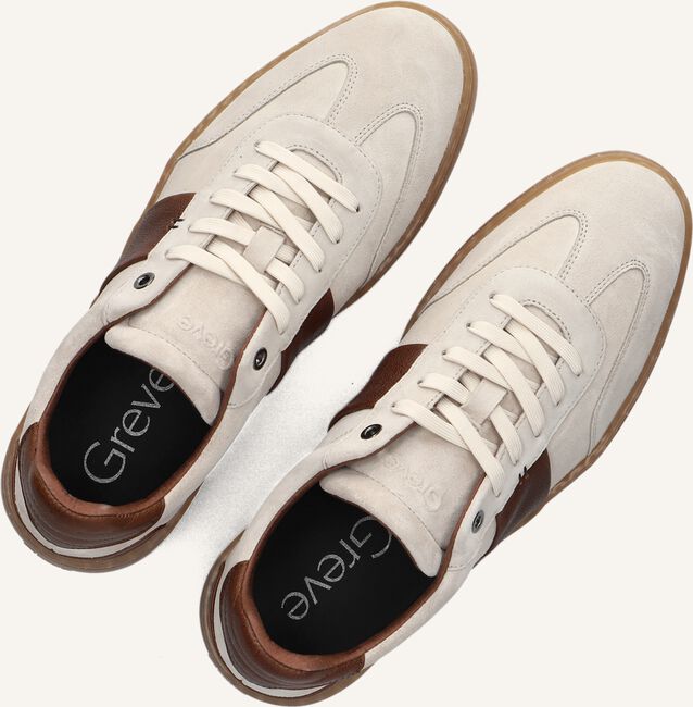 Beige GREVE Lage sneakers WAVE 2223 Beige GREVE Lage sneakers WAVE 2223 - large
