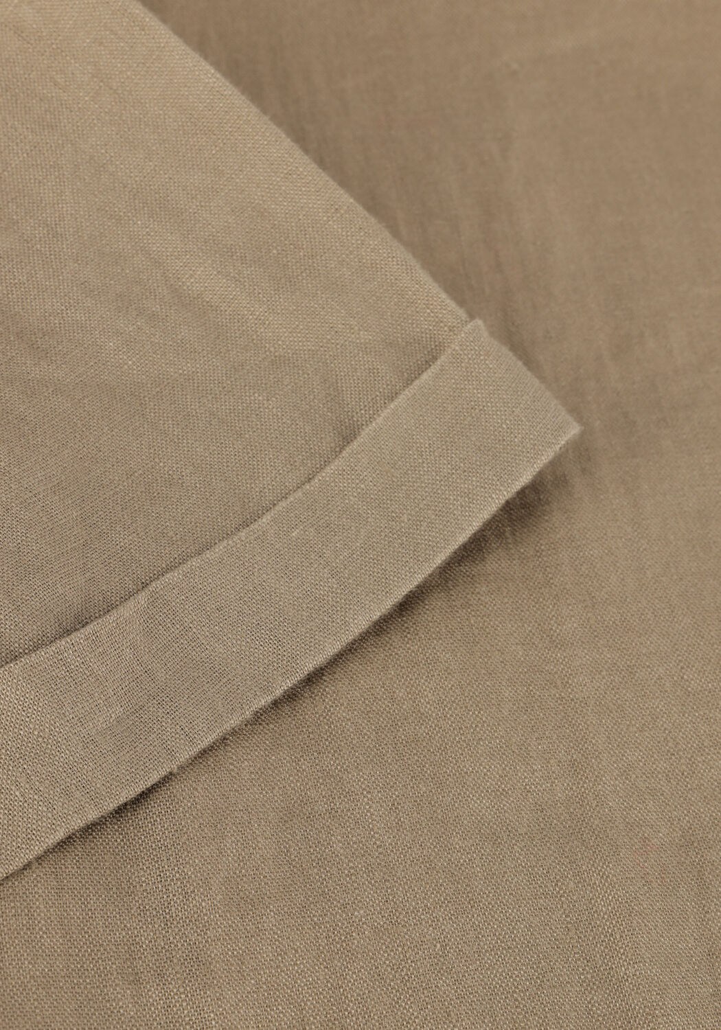 Beige DRYKORN Casual overhemd BIJAN_2 126004 - large