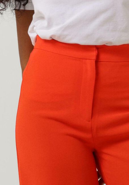 Koraal NOTES DU NORD Wijde broek GILLI PANTS - large