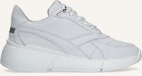 Witte VIA VAI Lage sneakers CELINA JAE - medium