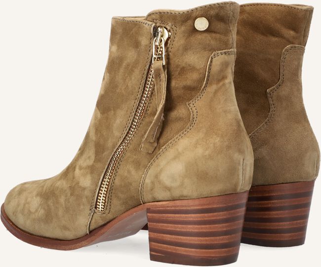 Camel NOTRE-V Enkellaarsjes 03-230 Camel NOTRE-V Enkellaarsjes 03-230 - large