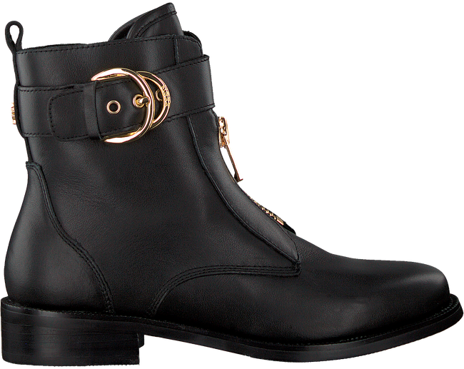 MEXX online kopen? | Voor 23:59 besteld, morgen in huis | Omoda UGG Boots Heren (Zwart) om te zoenen