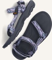 Paarse TEVA Sandalen HURRICANE XLT 2 Paarse TEVA Sandalen HURRICANE XLT 2 - medium