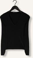 Zwarte DRYKORN Tops & T-shirts TAYLIA Zwarte DRYKORN Tops & T-shirts TAYLIA - medium