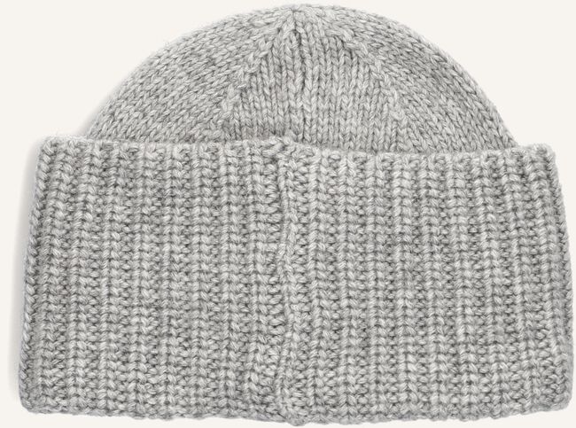 Grijze UGG Muts EXAGGERATED CUFF BEANIE Grijze UGG Muts EXAGGERATED CUFF BEANIE - large
