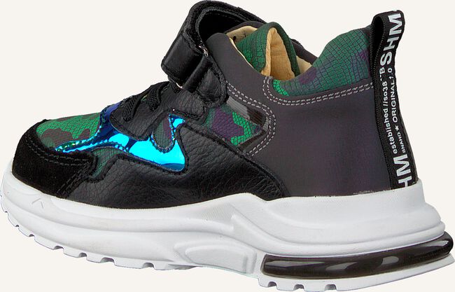 Zwarte SHOESME Lage sneakers NR20W002 Zwarte SHOESME Lage sneakers NR20W002 - large