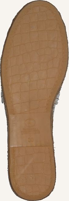 Witte FRED DE LA BRETONIERE Espadrilles 152010079 Witte FRED DE LA BRETONIERE Espadrilles 152010079 - large