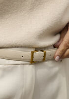 Creme OMODA ATELIER Riem OM-DARLING X BO - medium