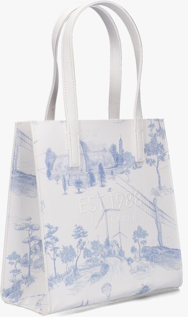 Witte TED BAKER Handtas KIMCON - large