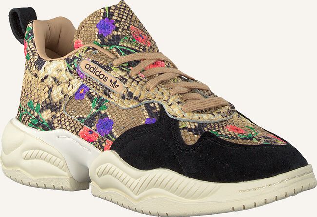 Beige ADIDAS Lage sneakers SUPERCOURT RX W Beige ADIDAS Lage sneakers SUPERCOURT RX W - large