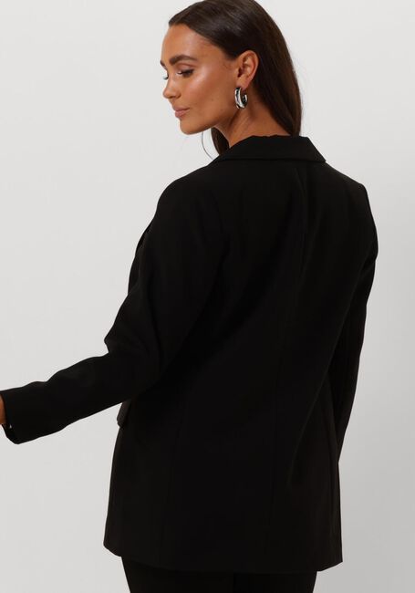 Zwarte OBJECT Blazer OBJSIGRID L/S BLAZER - large