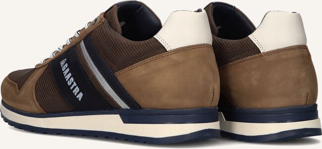 Cognac GAASTRA Lage sneakers KOAST OIL CRD M Cognac GAASTRA Lage sneakers KOAST OIL CRD M - large