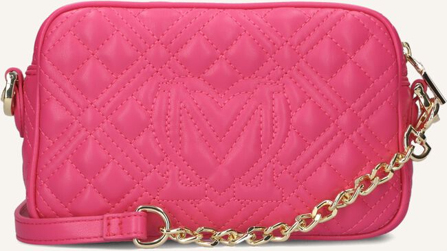 Roze LOVE MOSCHINO Schoudertas JC4017PP1G Roze LOVE MOSCHINO Schoudertas JC4017PP1G - large