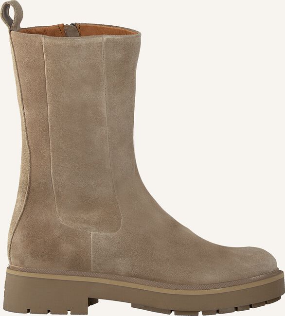Beige VIA VAI Enkelboots ALEXIS ZIVA Beige VIA VAI Enkelboots ALEXIS ZIVA - large