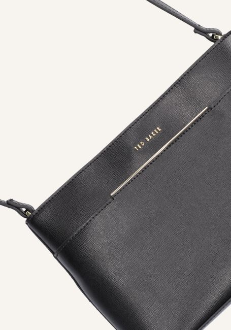 Zwarte TED BAKER Schoudertas GOLNAZ Zwarte TED BAKER Schoudertas GOLNAZ - large