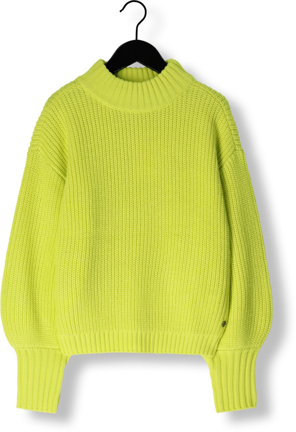 RETOUR Meisjes Truien & Vesten Puck Lime