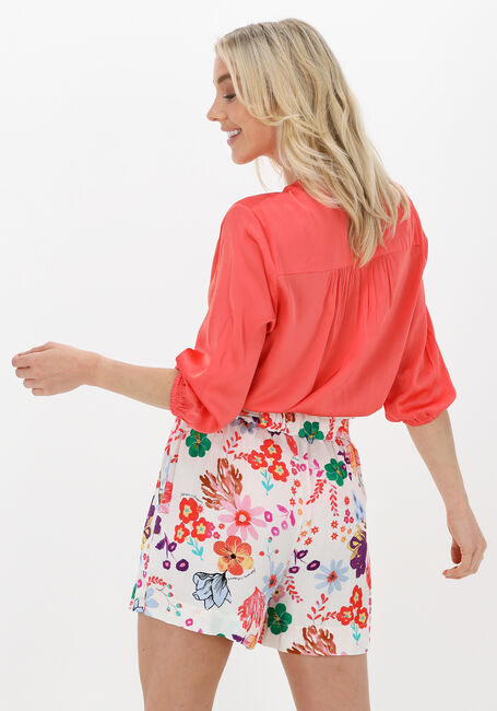 Koraal FABIENNE CHAPOT Blouses MIRA SUMMER SHORT BLOUSE - large