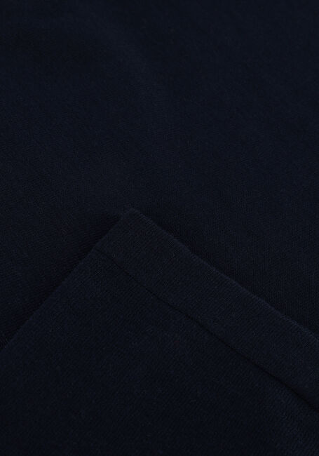 Donkerblauwe DRYKORN T-shirt VALENTIN 420052 Donkerblauwe DRYKORN T-shirt VALENTIN 420052 - large