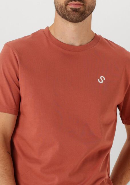 Rode STRØM Clothing T-shirt T-SHIRT - large