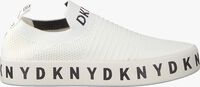 Witte DKNY Slip-on sneakers  BREA SLIP ON  - medium