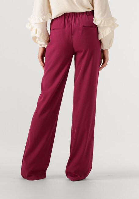 Fuchsia YDENCE Wijde broek PANTS SOLANGE TALL - large