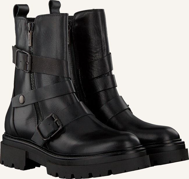 Zwarte NOTRE-V Boots AL122 Zwarte NOTRE-V Boots AL122 - large