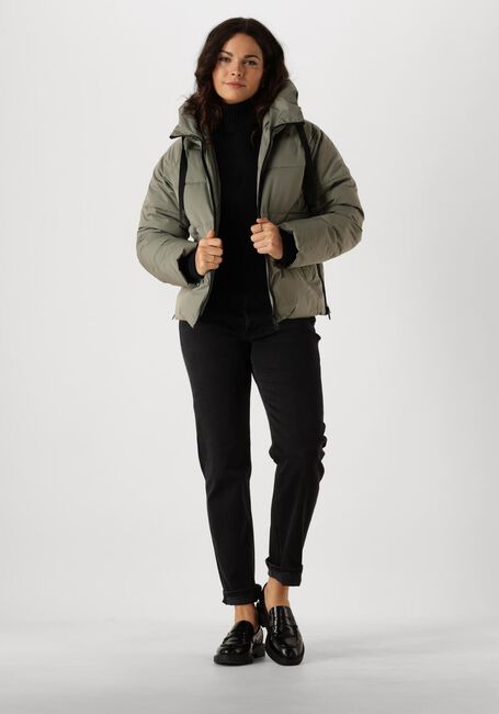 MSCH COPENHAGEN MSCHPAVINARIA SHORT JACKET - large