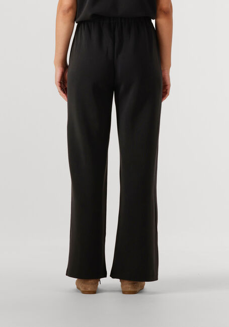 Zwarte SELECTED FEMME Pantalon SLFTENNY-BLUE HW PANT AT - large