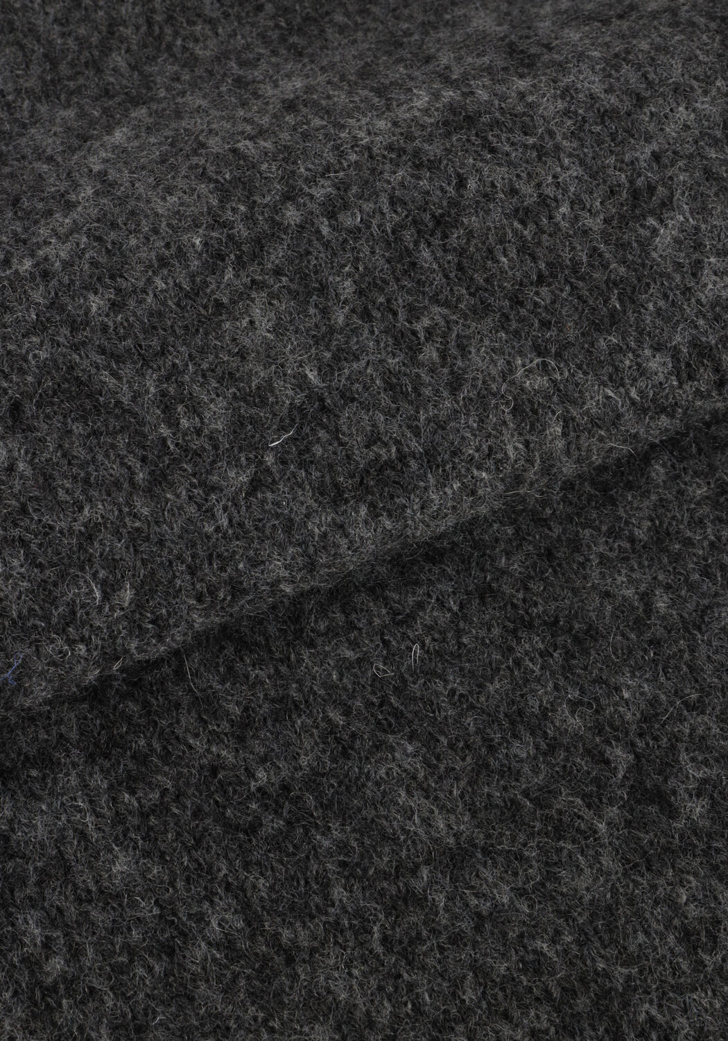 Grijze MOSCOW Mini jurk 32-06 SANNE - large