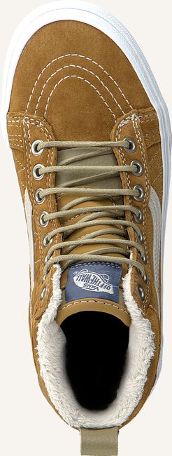 Gele VANS Hoge sneakers UA SK8-HI MTE W Gele VANS Hoge sneakers UA SK8-HI MTE W - large