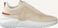 Beige NUBIKK Lage sneakers ELVEN BOULDER - medium