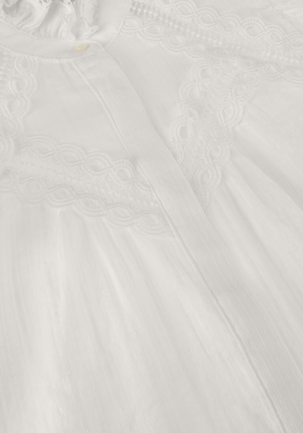 Witte SUNCOO Top LADY - large