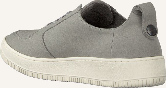 Grijze EKN FOOTWEAR Lage sneakers ARGAN LOW SUTRI HEREN Grijze EKN FOOTWEAR Lage sneakers ARGAN LOW SUTRI HEREN - large